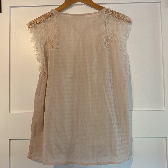 Stitch fix blouse - Picture 3 of 3